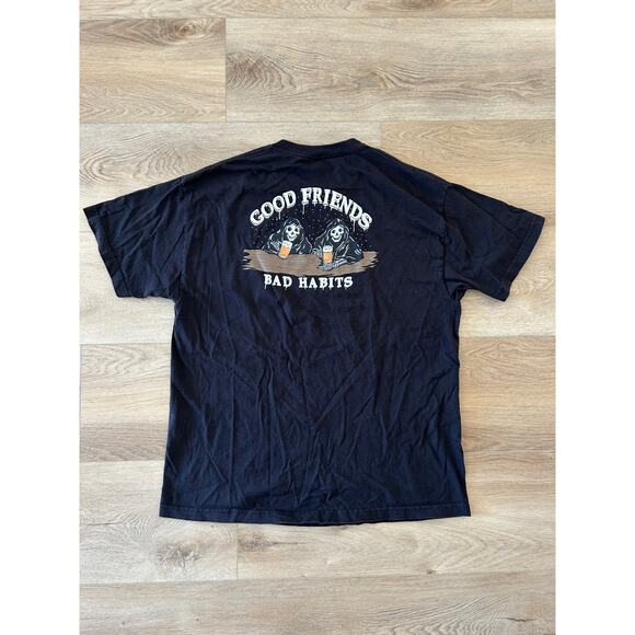 FRESH VIBES | T-SHIRT - Picture 6 of 6